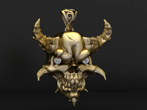 Mythic Beast Collection 3D Print Model