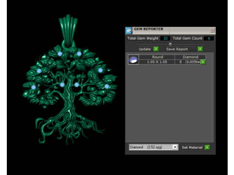Collezione di bestie mitiche Modello di stampa 3D