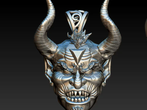Mythic Beast Collection 3D Print Model