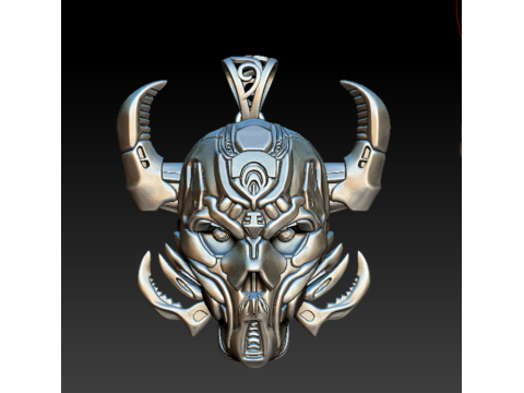 Collezione di bestie mitiche Modello di stampa 3D