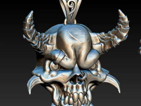 Mythic Beast Collection 3D Print Model