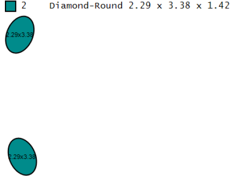 Snake Head Bracelet 3D Print Model