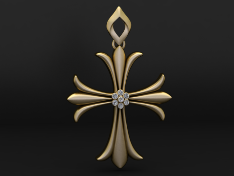 Colgante de personaje de pájaro de dibujos animados Modelo de impresión 3D