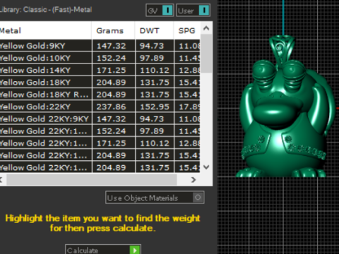 Colgante de personaje de pájaro de dibujos animados Modelo de impresión 3D