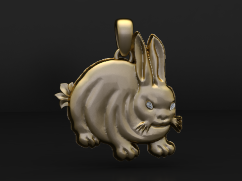 Collezione di ciondoli per cani da compagnia Modello di stampa 3D