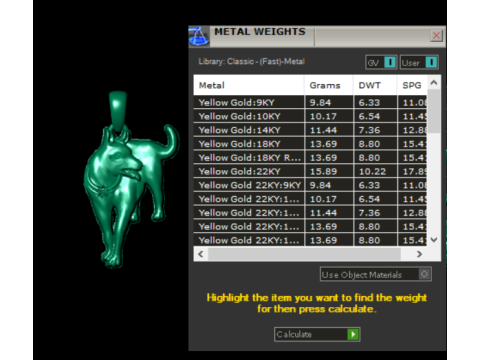 Collezione di ciondoli per cani da compagnia Modello di stampa 3D