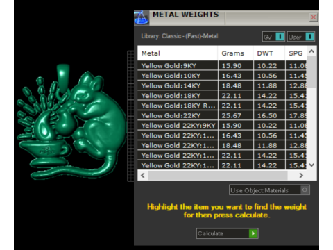 Collezione di ciondoli per cani da compagnia Modello di stampa 3D