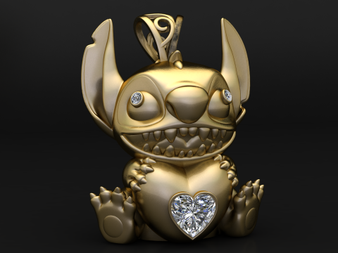 जोकर बस्ट पेंडेंट संग्रह 3D प्रिंट मॉडल