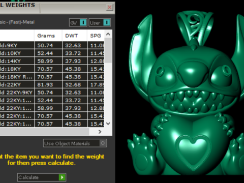 जोकर बस्ट पेंडेंट संग्रह 3D प्रिंट मॉडल