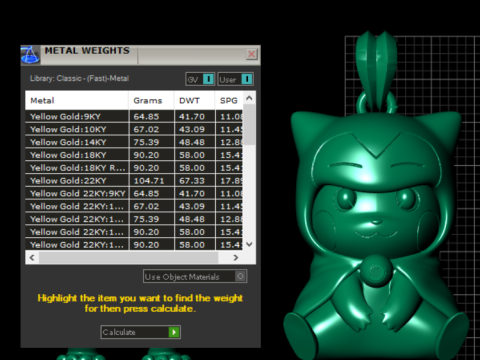 जोकर बस्ट पेंडेंट संग्रह 3D प्रिंट मॉडल