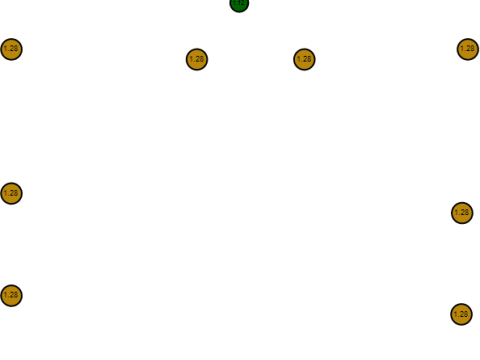 Colgante de retrato de violinista Modelo de impresión 3D