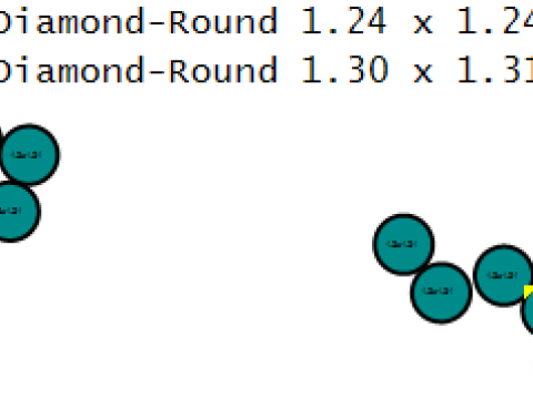 Urok uśmiechniętej czaszki Model do druku 3D