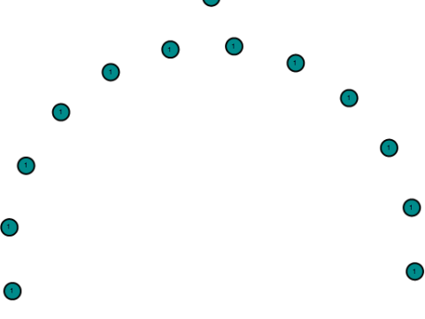 Кулон Херувим Ангел-охоронець 3D Принт Модель