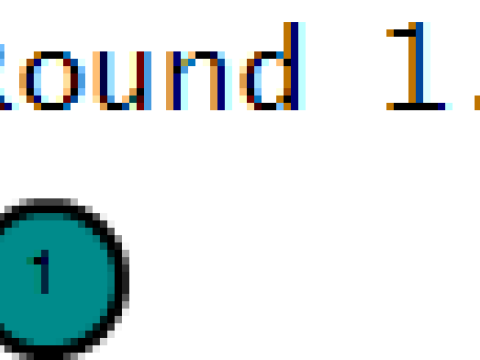 Pingente Guardião Bulldog Modelo de Impressão 3D