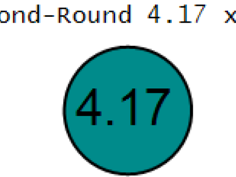 Wisiorek z poroża ducha Model do druku 3D Model do druku 3D