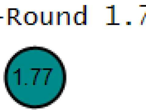Liontin Karakter Bloom Kuno Model Cetak 3D
