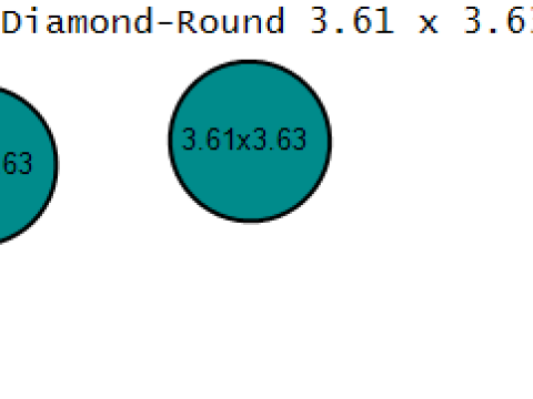 竖起大拇指幽灵吊坠 3D 打印模型