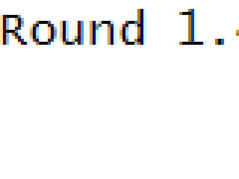 Ciondolo con personaggio del Santo Guardiano Modello di stampa 3D