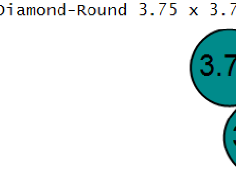 Modelo imprimible en 3D con colgante de bestia calabaza encantada Modelo de impresión 3D