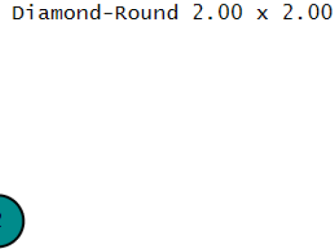 Büyülü Kitty Kolye 3D Yazdırılabilir Model 3D Baskı Modeli