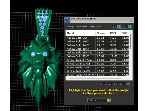 Majestatyczny wisiorek z głową lwa Model do druku 3D