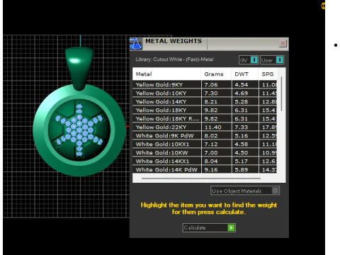 Diamond Turtle Symbol Pendant 3D Print Model