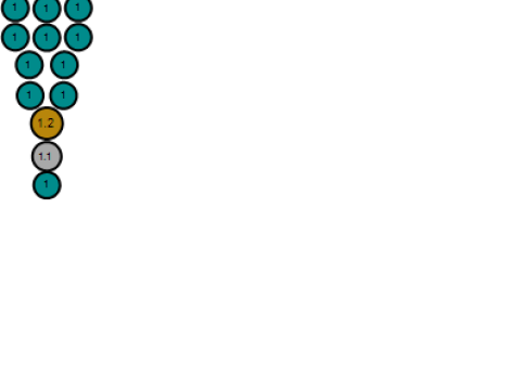 Colgante con medallón de cabeza de león, modelo de joyería imprimible en 3D Modelo de impresión 3D