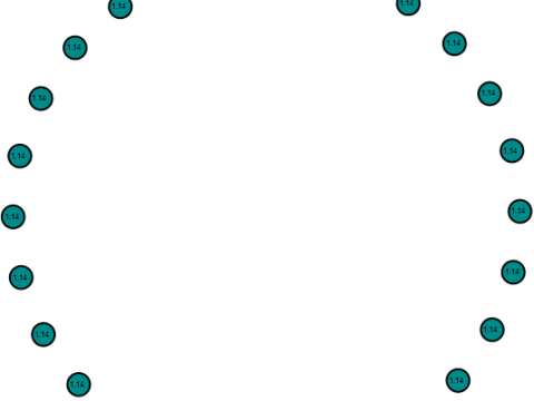 HalloCoin Pompoenhanger 3D-afdrukbaar sieradenmodel 3D printmodel