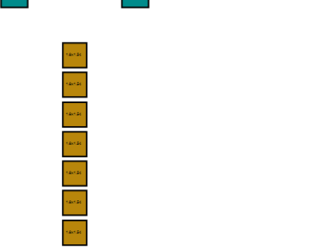 Kraliyet Kılıç Kolye 3D Yazdırılabilir Takı Modeli 3D Baskı Modeli