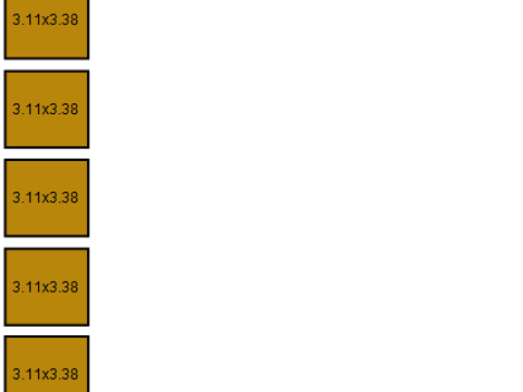 Modelo de joias para impressão em 3D com pingente de chave de coração Modelo de Impressão 3D