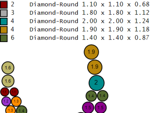 Majestic Horse Head Lucky Pendant Gold Diamond 3D Design 3D Print Model