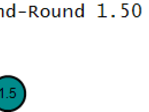 Dziki wilk wisiorek diamentowe oczy skręcona gałąź rama model biżuterii 3D Model do druku 3D