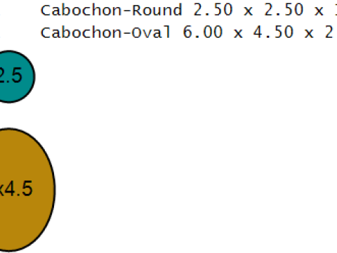 金色网状拥抱吊坠 3D 可打印模型 3D 打印模型
