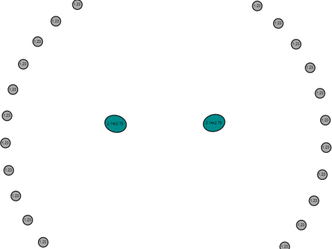 Royal Diamond-Edge Lion Pendant 3D Printable Jewelry Model 3D Print Model