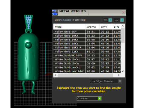Ciondolo Capsule Buddy Set Minimal Chibi Character Jewelry 3D stampabile STL Modello di stampa 3D