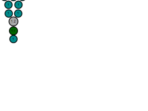 Piksel Kar Tanesi Kolye Geometrik Kış Yıldızı Takı STL 3D Baskı Modeli