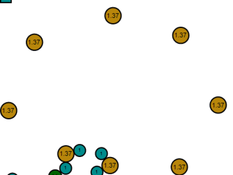 Rockstar Hand Pendant Diamond Punk Gesture Jewelry STL 3D Print Model