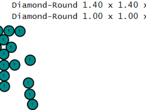 Celestial Turtle Pendant Luxury Sea Spirit Jewelry STL 3D Print Model