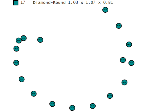 Кулон «Яйцо Дракона-Хранителя» 3D модель для печати 3D Принт Модель