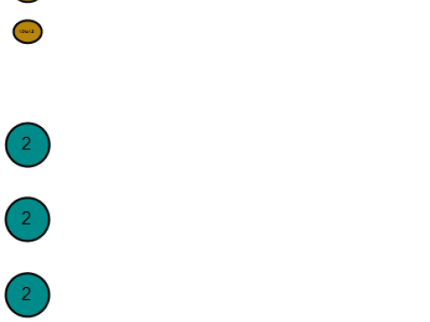 Model Cetak 3D Liontin Pedang Royal Ruby Model Cetak 3D