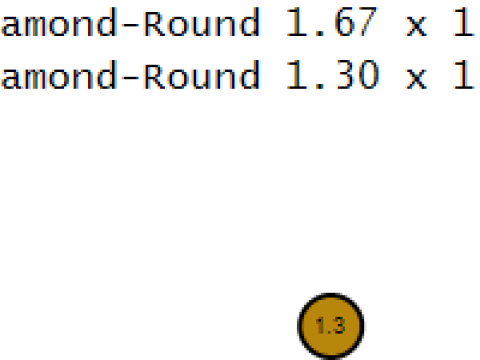 Кулон Battle Mech Bot 3D Модель для печати 3D Принт Модель