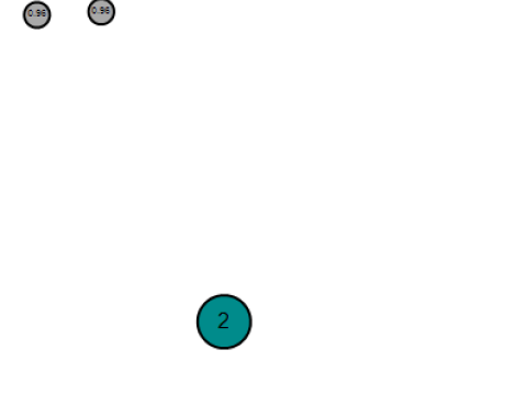 Подвеска-бюст Regal Commander 3D-модель ювелирного изделия для печати 3D Принт Модель