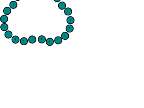 Ruby Royal Schlüsselanhänger 3D-druckbares Schmuckmodell 3D Druckmodell