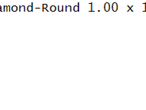 Twin Dolphin Vertical Pendant 3D Printable Model 3D Print Model