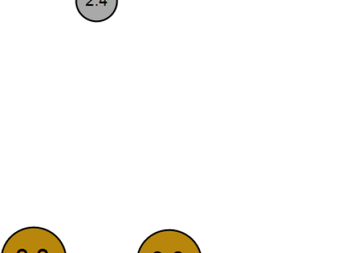 Skull Crossbones Pendant 3D Print Model