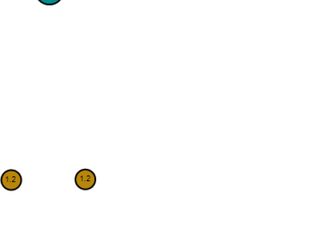 Skull Warrior Character Pendant 3D Print Model