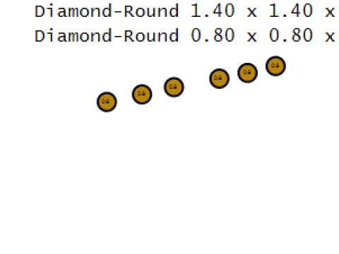 Mythic Warrior Pendant 3D Print Model