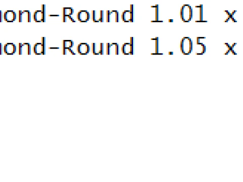 Divine Protection Hands Pendant Luxury 3D Printable Jewelry Design 3D Model