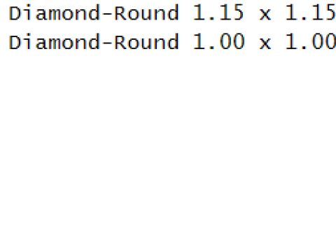 Knight in Armor Pendant with Ruby Eyes and Sword 3D Print Model