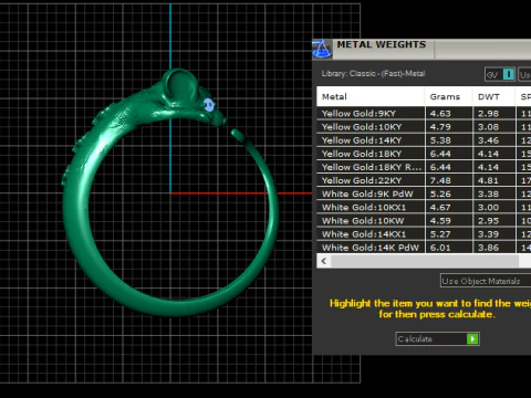 MPrimary TitleProduct NamePendant14K Gold Animated Mouse Pendant with Diamond AccentsThe Genius Ar 3D Print Model